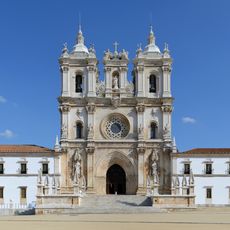 Klooster van Alcobaça