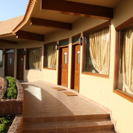 Dreamworld Resort, Hotel & Golf Course