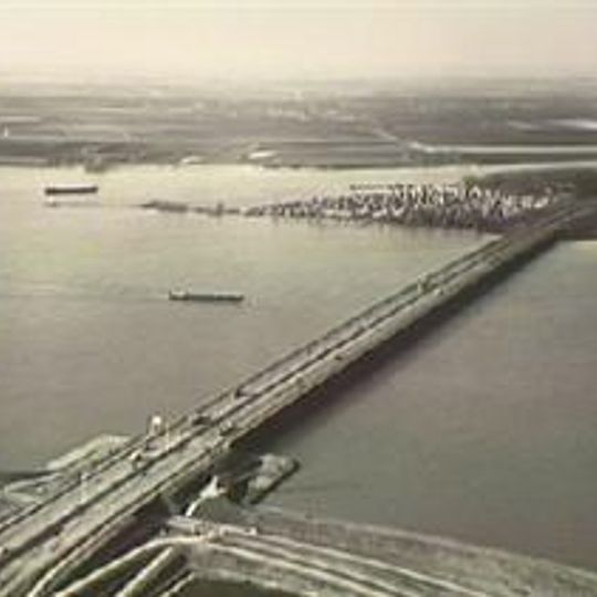 Ponts de Moerdijk