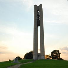 Carillon Historical Park