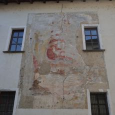 Stemma Famiglia Caccia