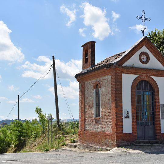 Cappella di San Giorgio