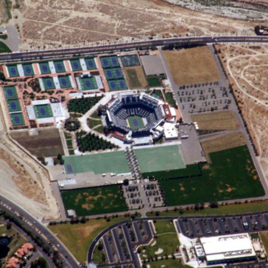 Indian Wells Open