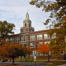 David Rittenhouse Junior High School
