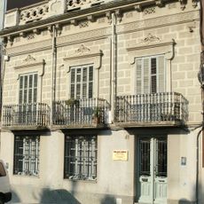 Pujada del Castell, 41