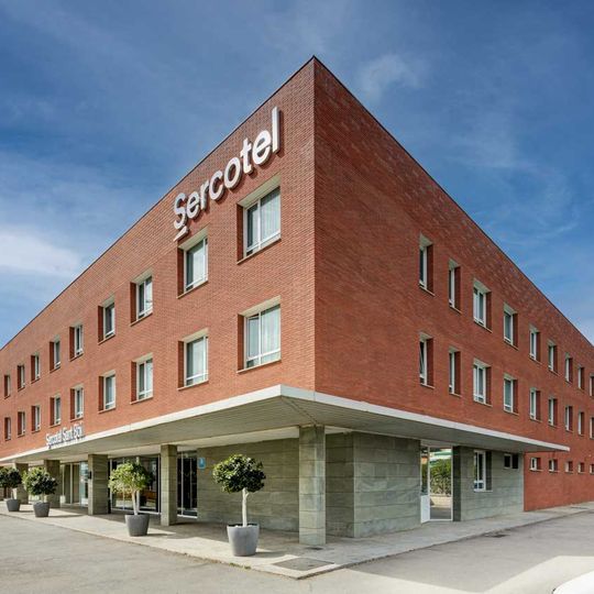 Sercotel Sant Boi