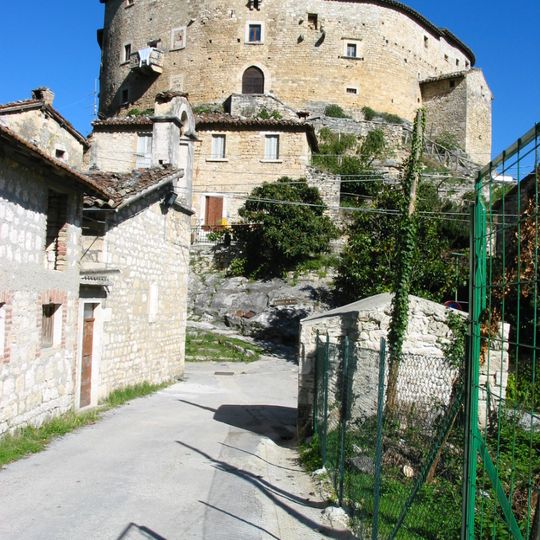 Castel di Luco