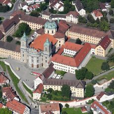 Abbazia di Weingarten