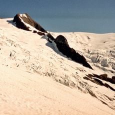 Crystal Glacier