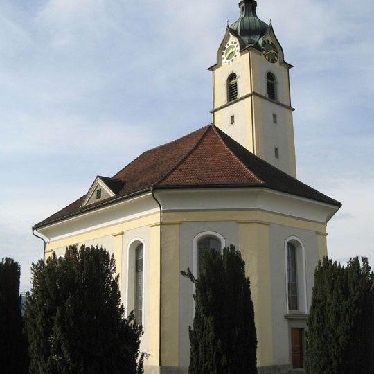 Reformierte Kirche