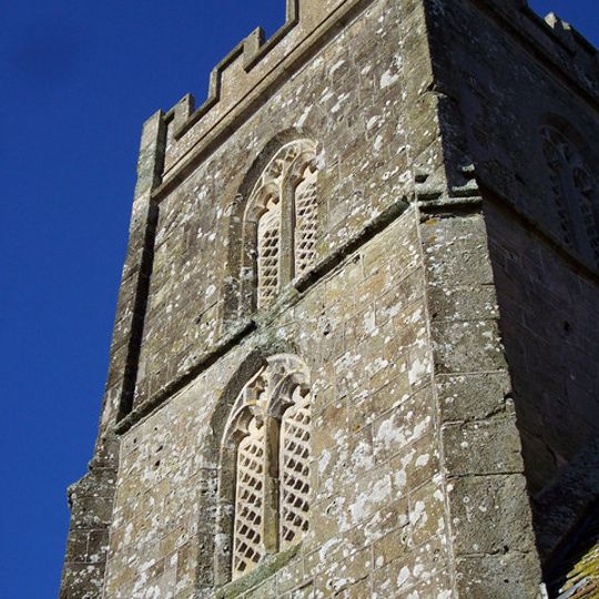 Church of St Margaret
