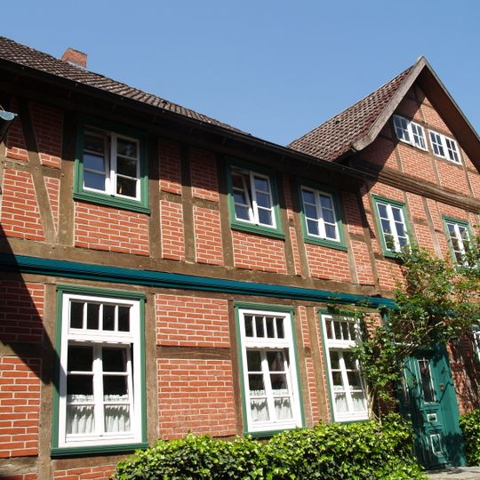 Wohnhaus Hohler Weg 5