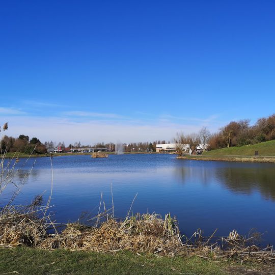 Bord des Eaux
