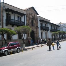 Casa de la Libertad