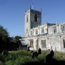 Church of St Michael