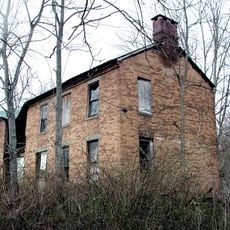 Savage-Stewart House