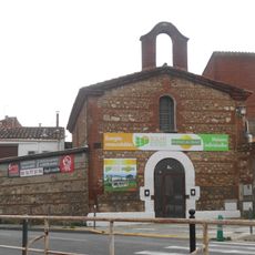 Chapelle Saint-Galderic de Perpignan