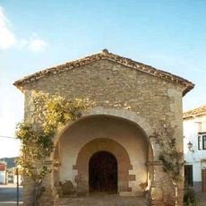 Ermita de Sant Lluís Bertran de Cinctorres