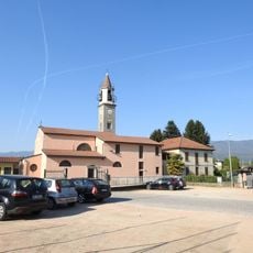 Chiesa di San Michele Arcangelo