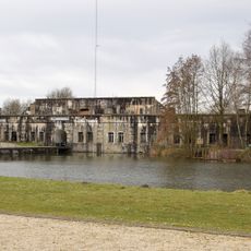 Fort van Bornem