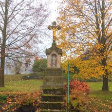 Kříž v Radostovicích