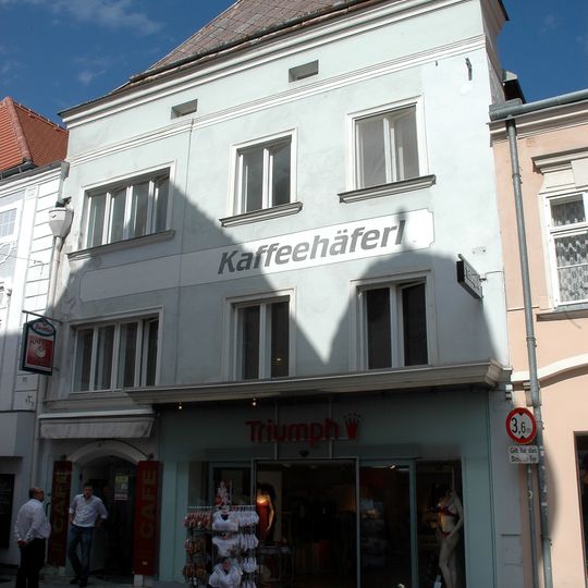 Bürgerhaus