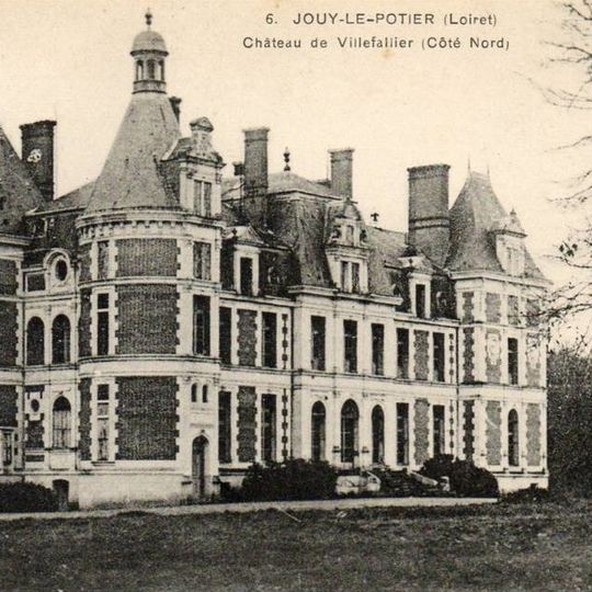 Jouy-le-Potier