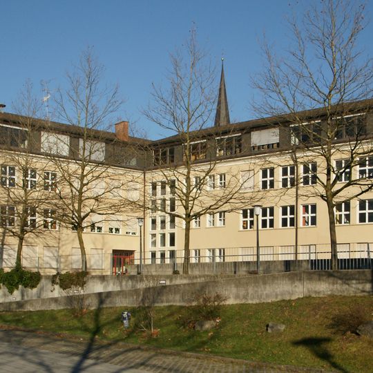 Volksschule