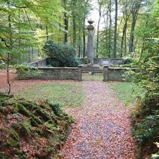 Erbbegräbnisstätte Harkort