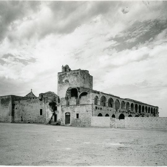 Monastero di Santa Maria di Colonna