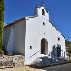 Chapel of Saint Francis of Paula