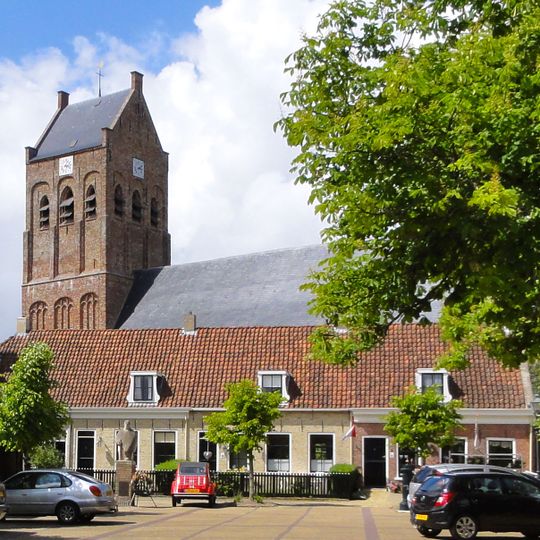 Sint-Martinuskerk