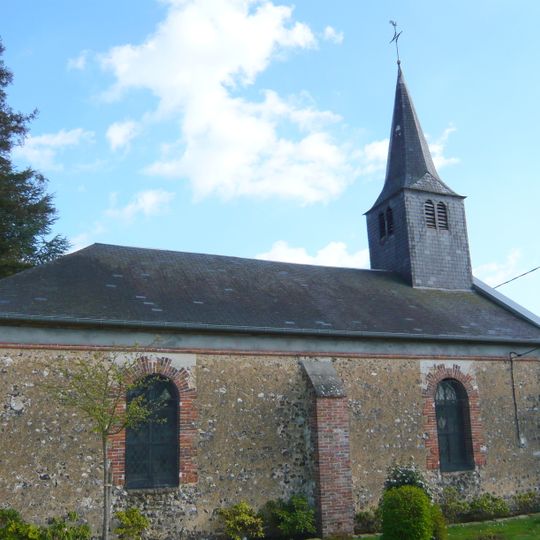 Mézières-en-Drouais