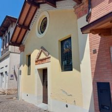 Oratorio di San Rocco