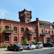 Karl-Schmidt-Straße 5e (Magdeburg)