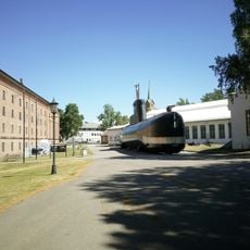 Preus Museum
