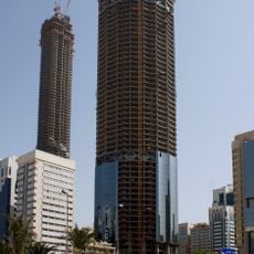 Central Market Project
