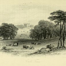 Kilronan Castle