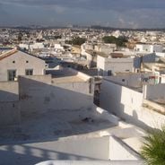 Visita guiada por la ciudad de Túnez