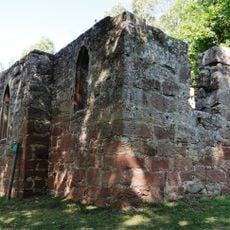 Centgrafenkapelle