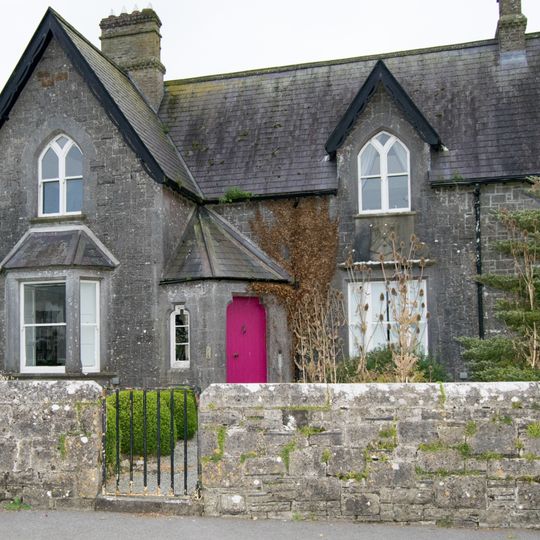 Steward's House, Ardagh