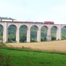 Kleiner Viadukt Neuenbeken