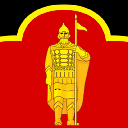 沃洛托沃农村居民点