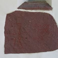 Uppland Runic Inscription 26