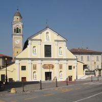 San Rocco al Porto