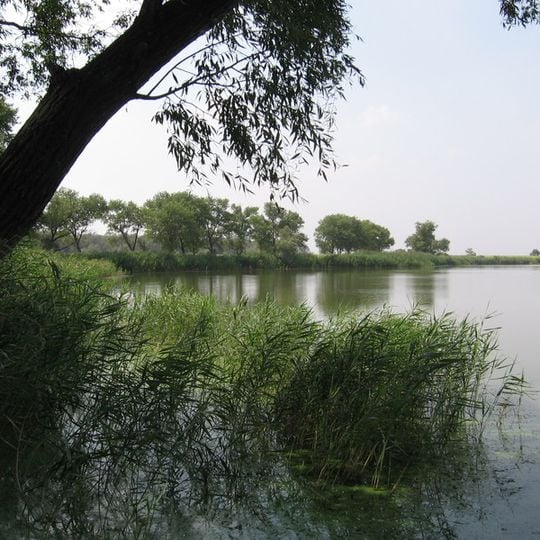 Samara River