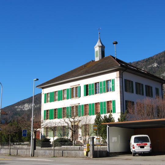 Ecole