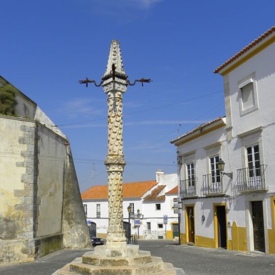 Pelourinho de Elvas