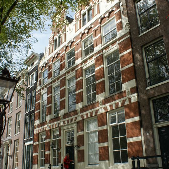 Singel 140, Amsterdam