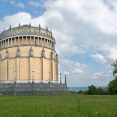 Befreiungshalle